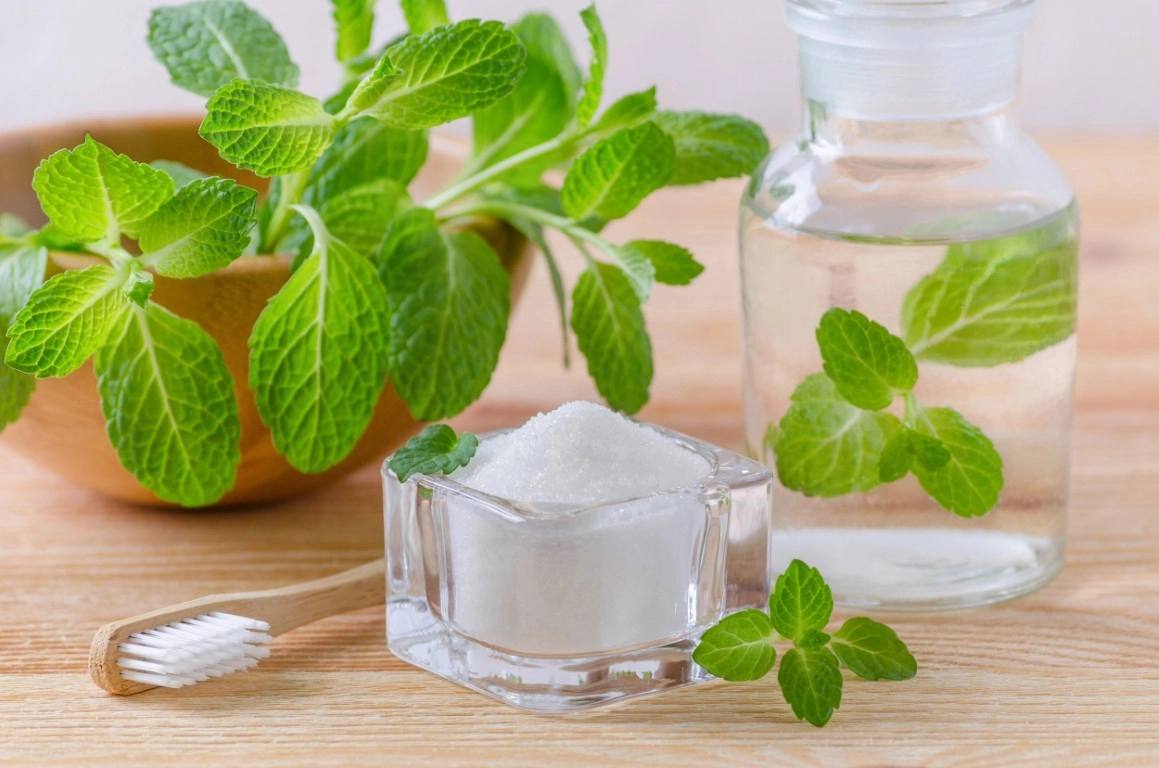 Can Xylitol Be Used to Fight Cavities?
